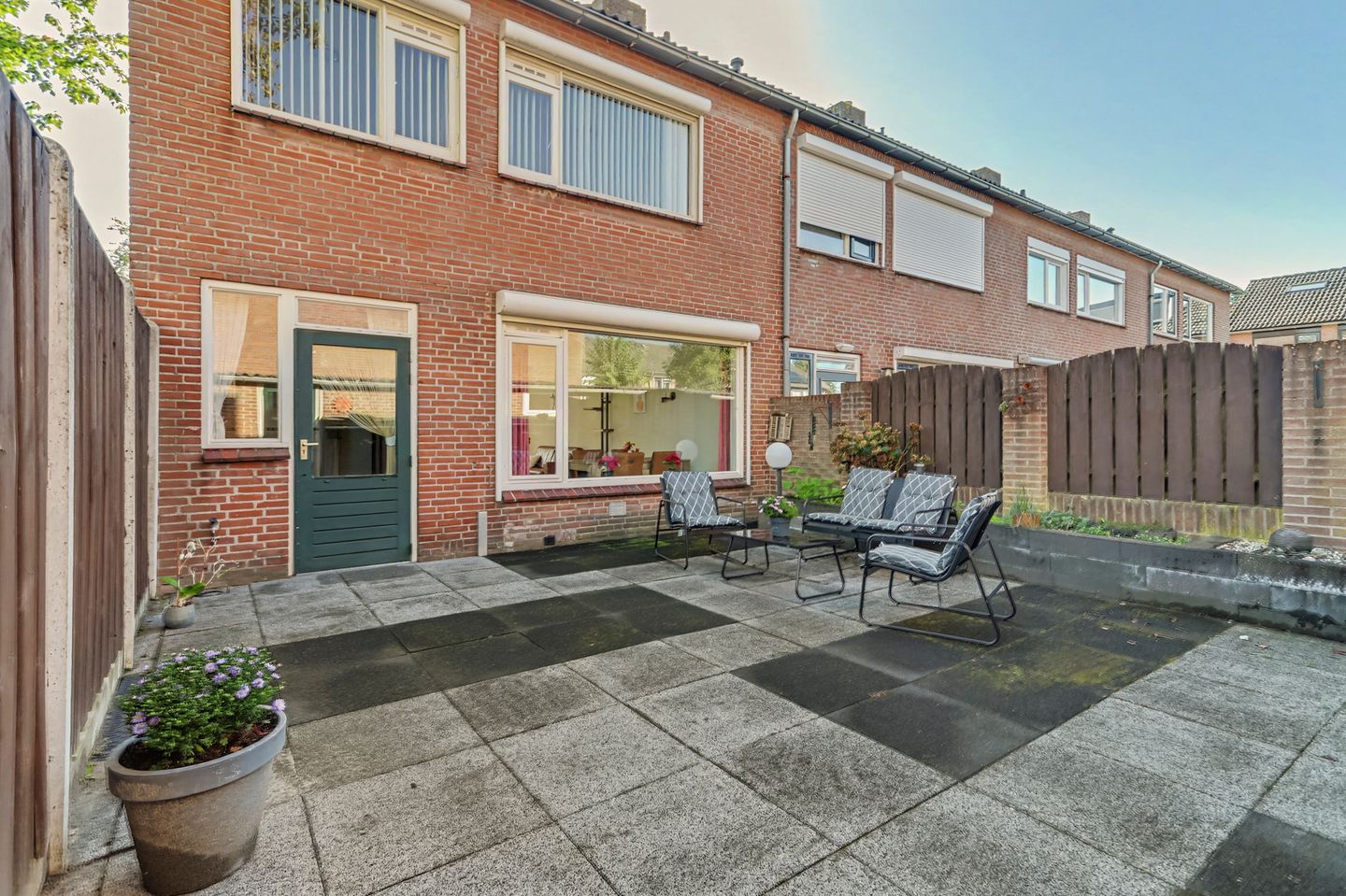 Foto 5 van Haverheining 2