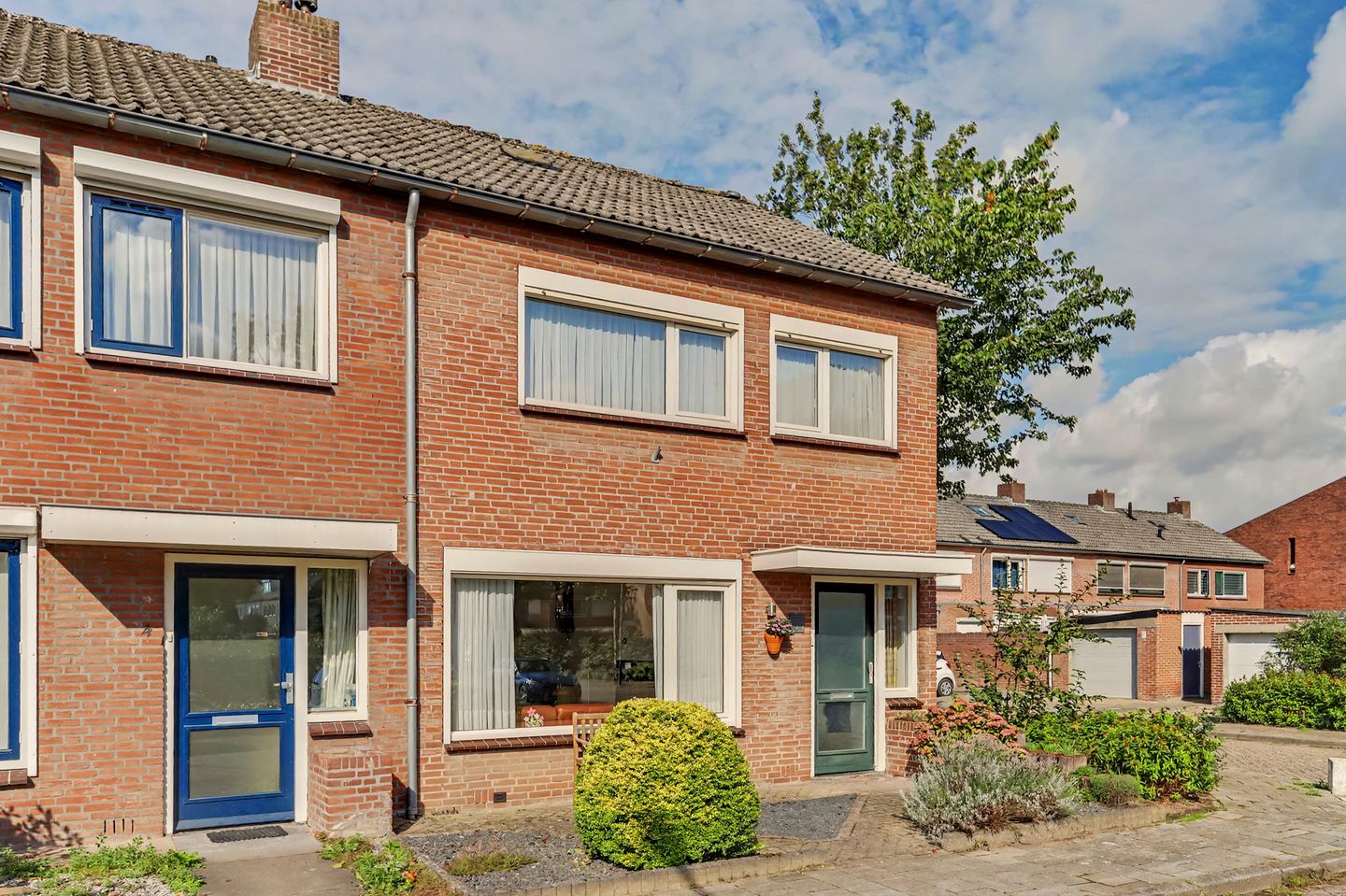 Foto 44 van Haverheining 2
