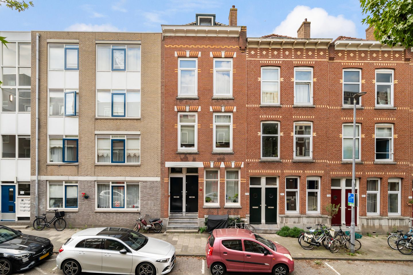 Foto 4 van Doedesstraat 77-A