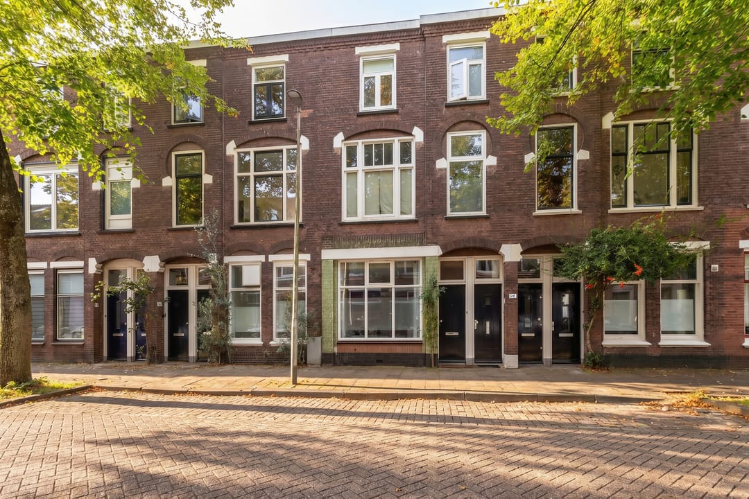 Foto 1 van Jan Pieterszoon Coenstraat 94