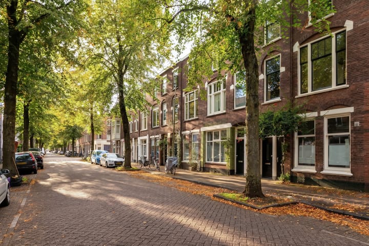 Foto 4 van Jan Pieterszoon Coenstraat 94