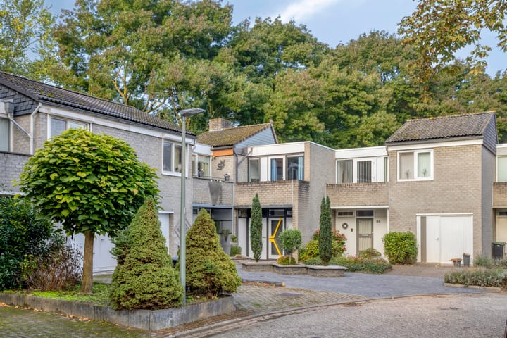 Tussenwoning te koop: Ringoven 29, Roermond