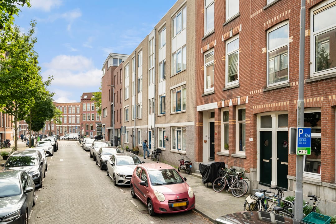 Foto 38 van Doedesstraat 77-A