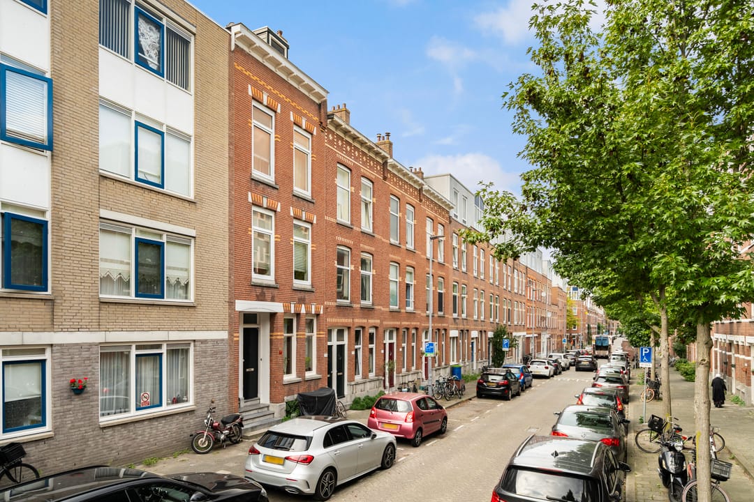 Foto 37 van Doedesstraat 77-A