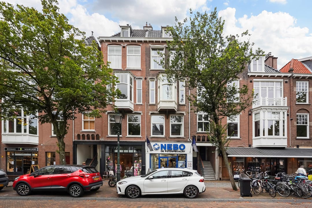 Photo 8 of Frederik Hendriklaan 243