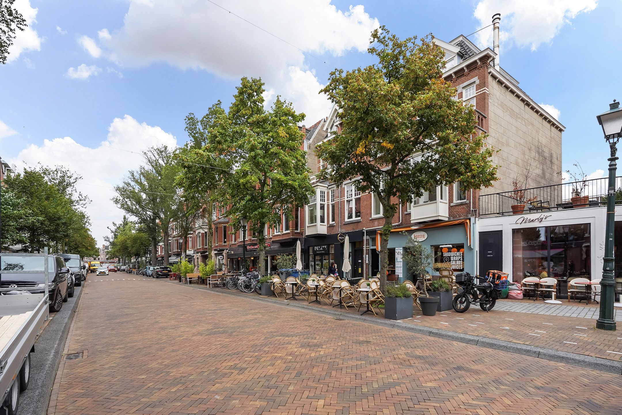 Photo 6 of Frederik Hendriklaan 243