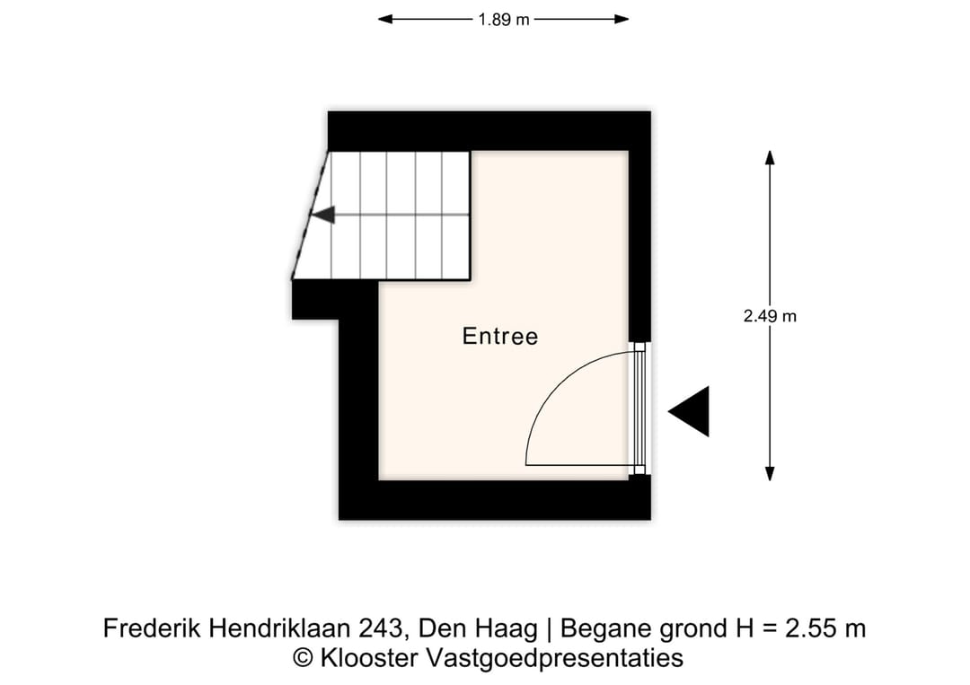 Photo 47 of Frederik Hendriklaan 243