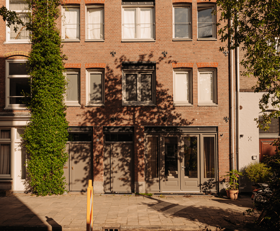 Foto 1 van Sint Willibrordusstraat 16-C