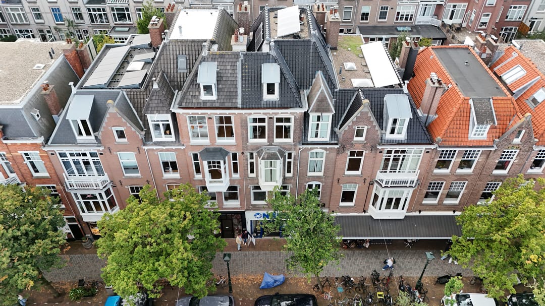 Photo 37 of Frederik Hendriklaan 243