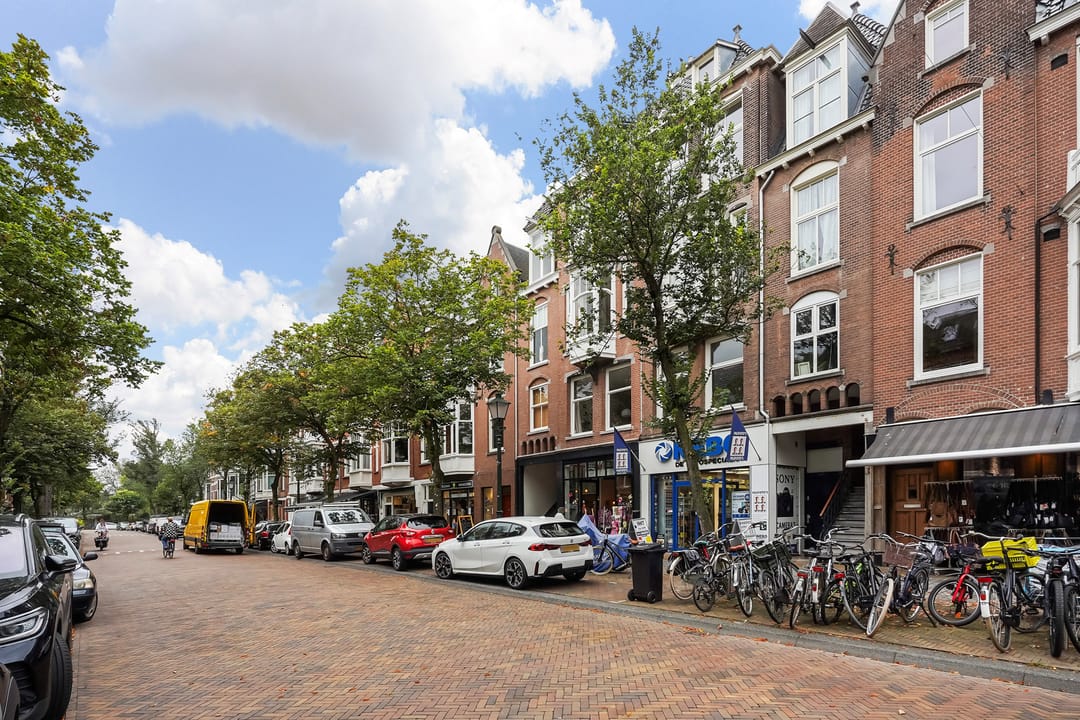 Photo 7 of Frederik Hendriklaan 243