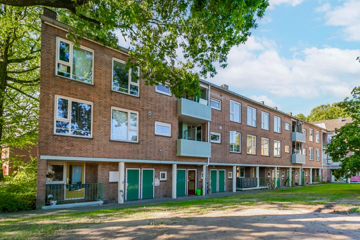 Foto 4 van Bachweg 93-A