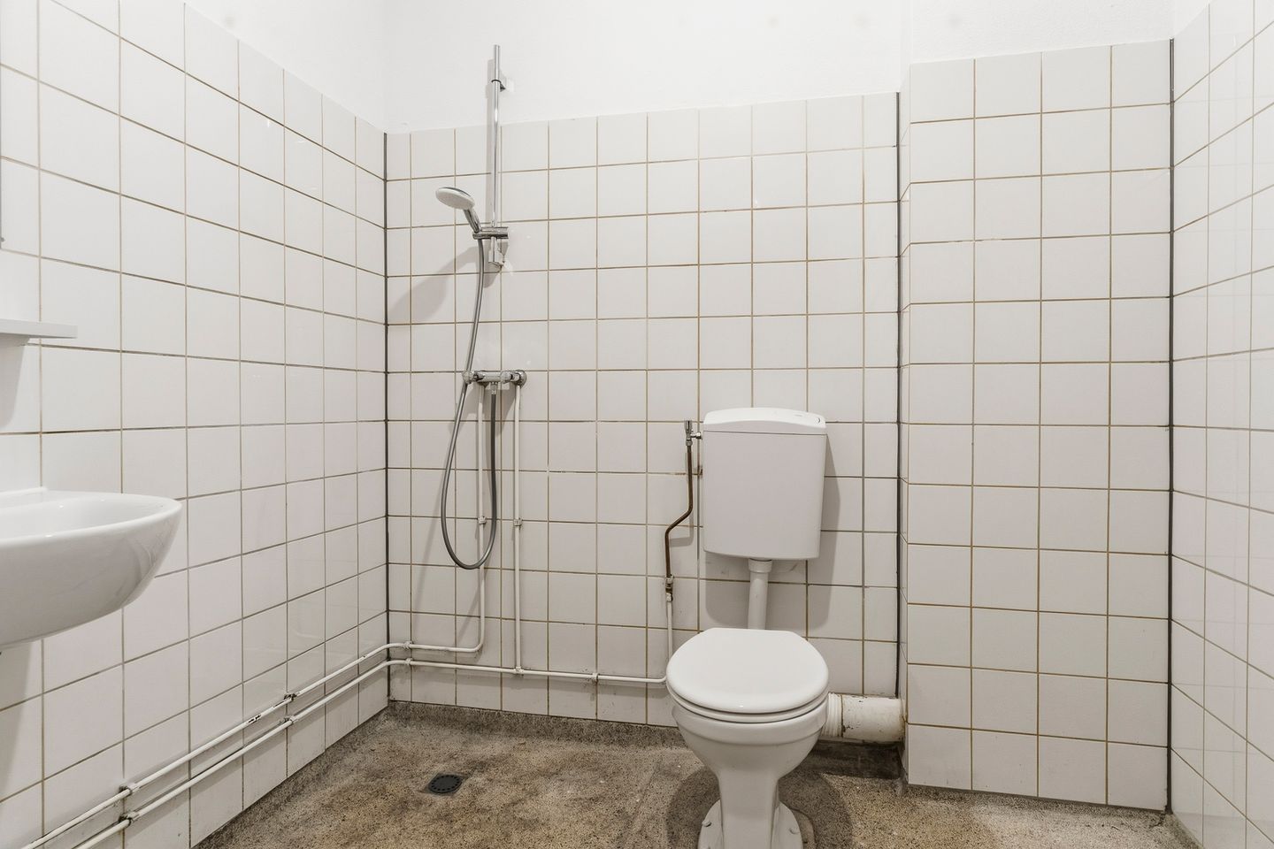 Photo 19 of Weteringschans 60-A
