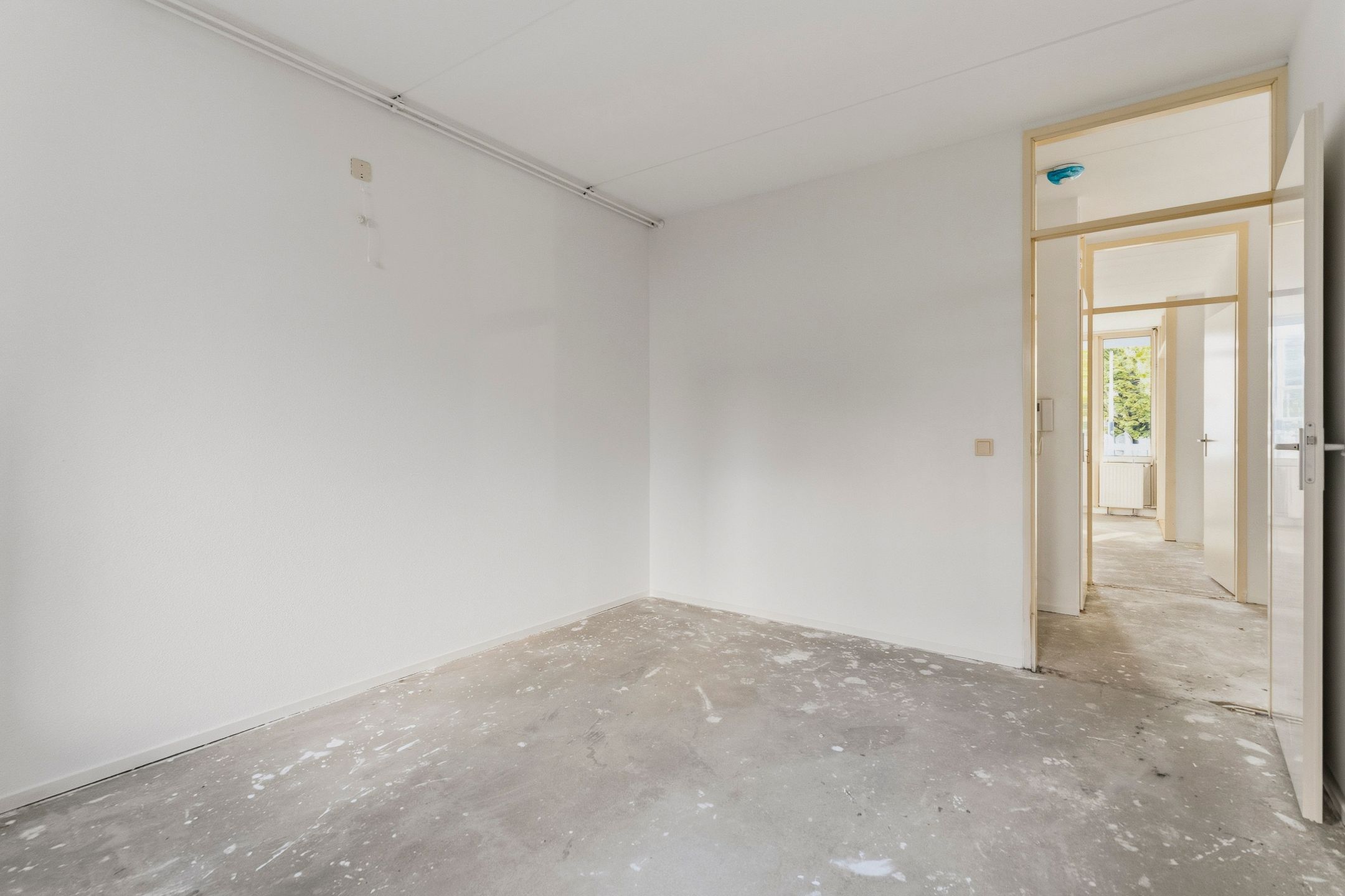 Photo 9 of Weteringschans 60-A