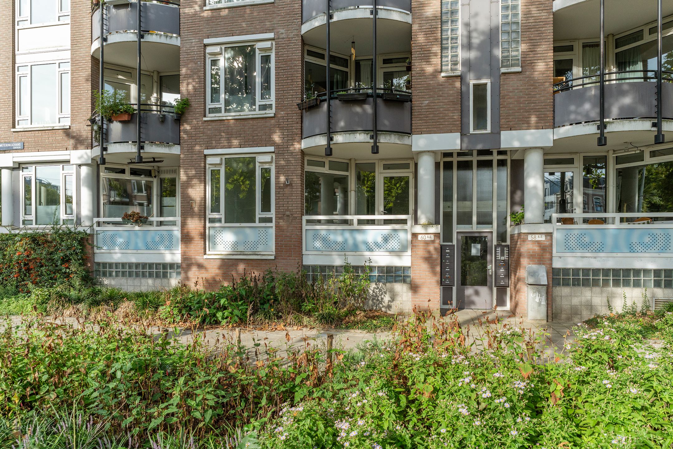 Photo 21 of Weteringschans 60-A
