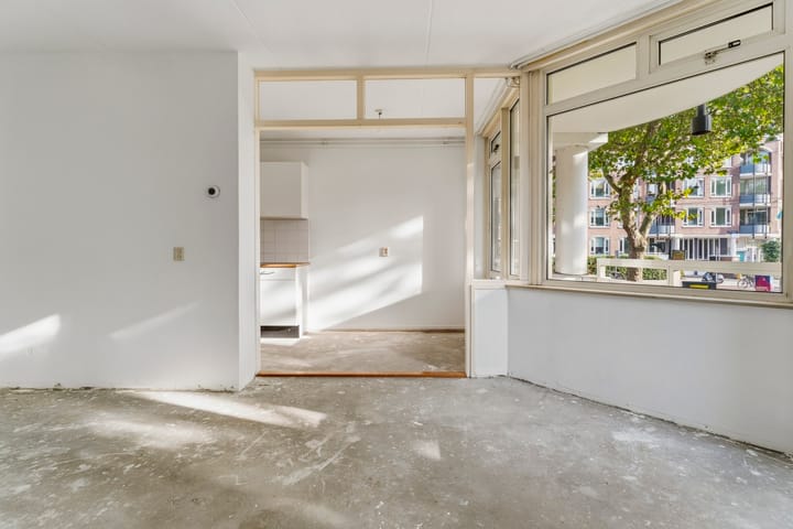 Photo 5 of Weteringschans 60-A
