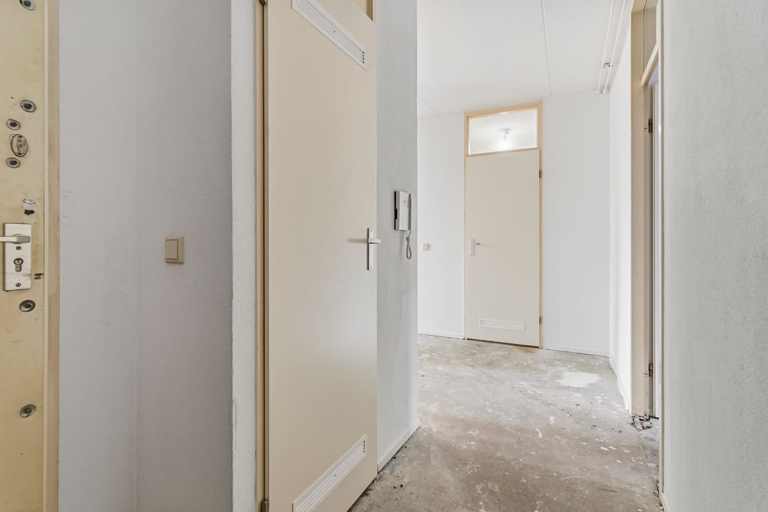 Photo 17 of Weteringschans 60-A