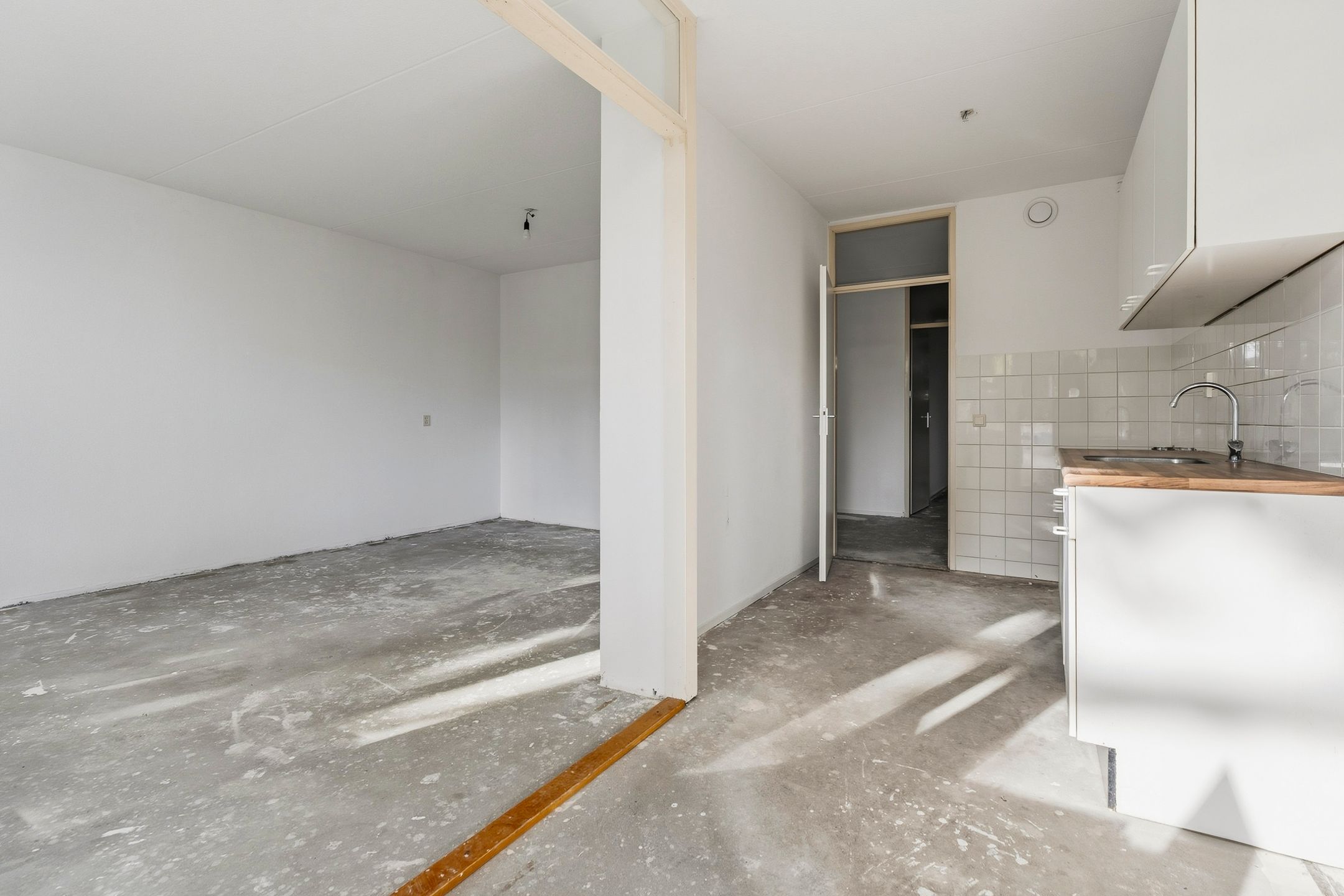 Photo 6 of Weteringschans 60-A