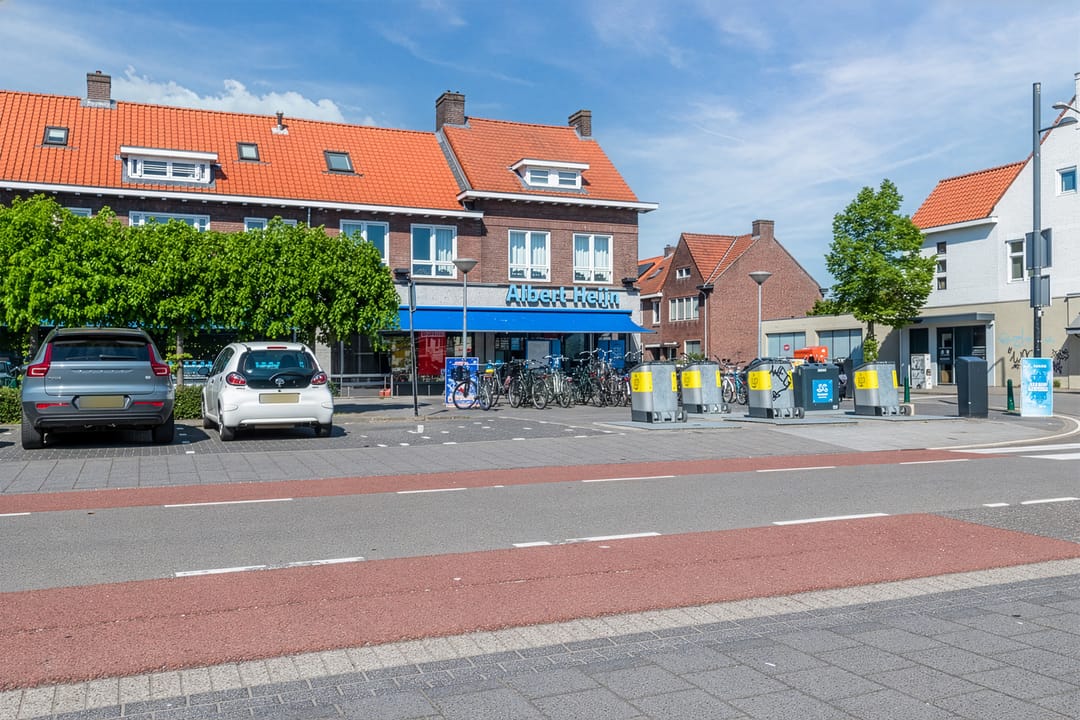 Photo 17 of Winkelstraat 13-A