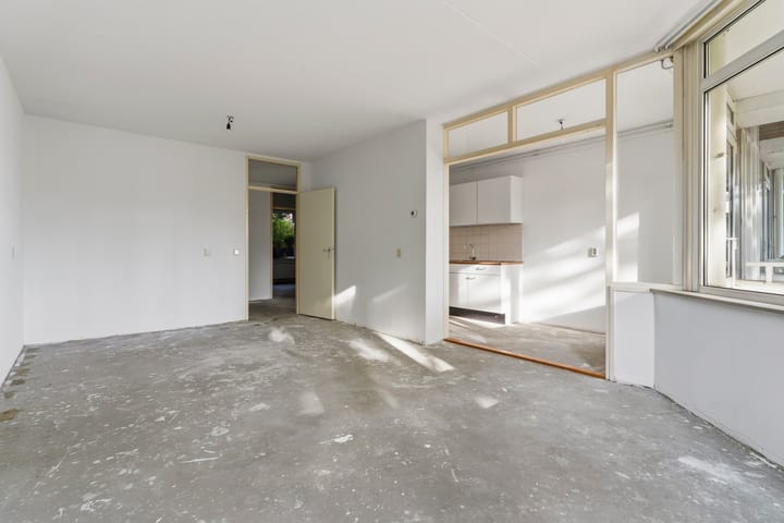 Photo 4 of Weteringschans 60-A