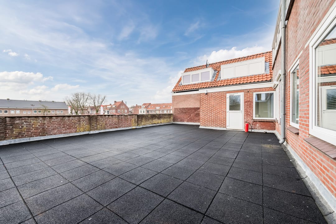 Photo 13 of Winkelstraat 13-A