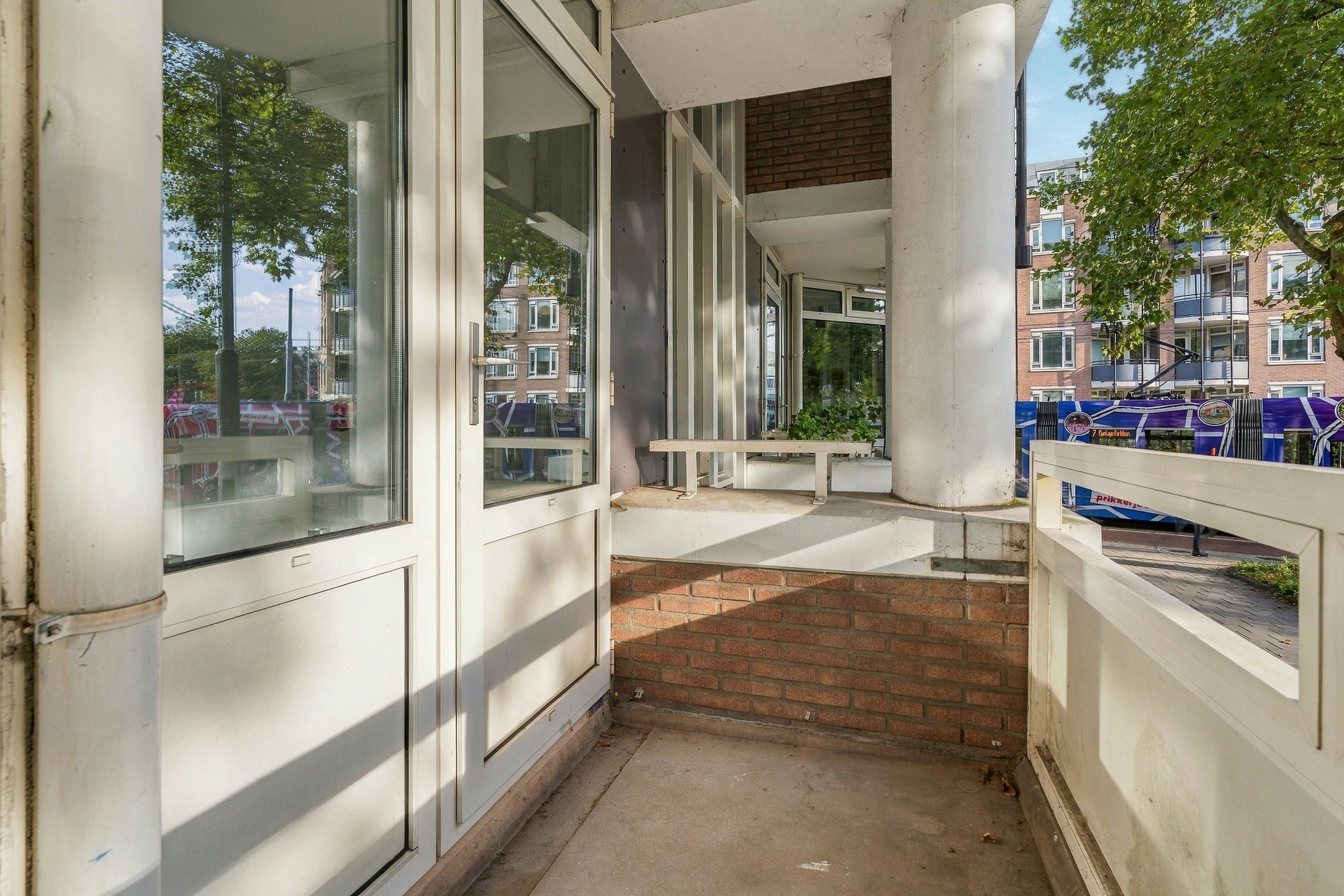 Photo 15 of Weteringschans 60-A