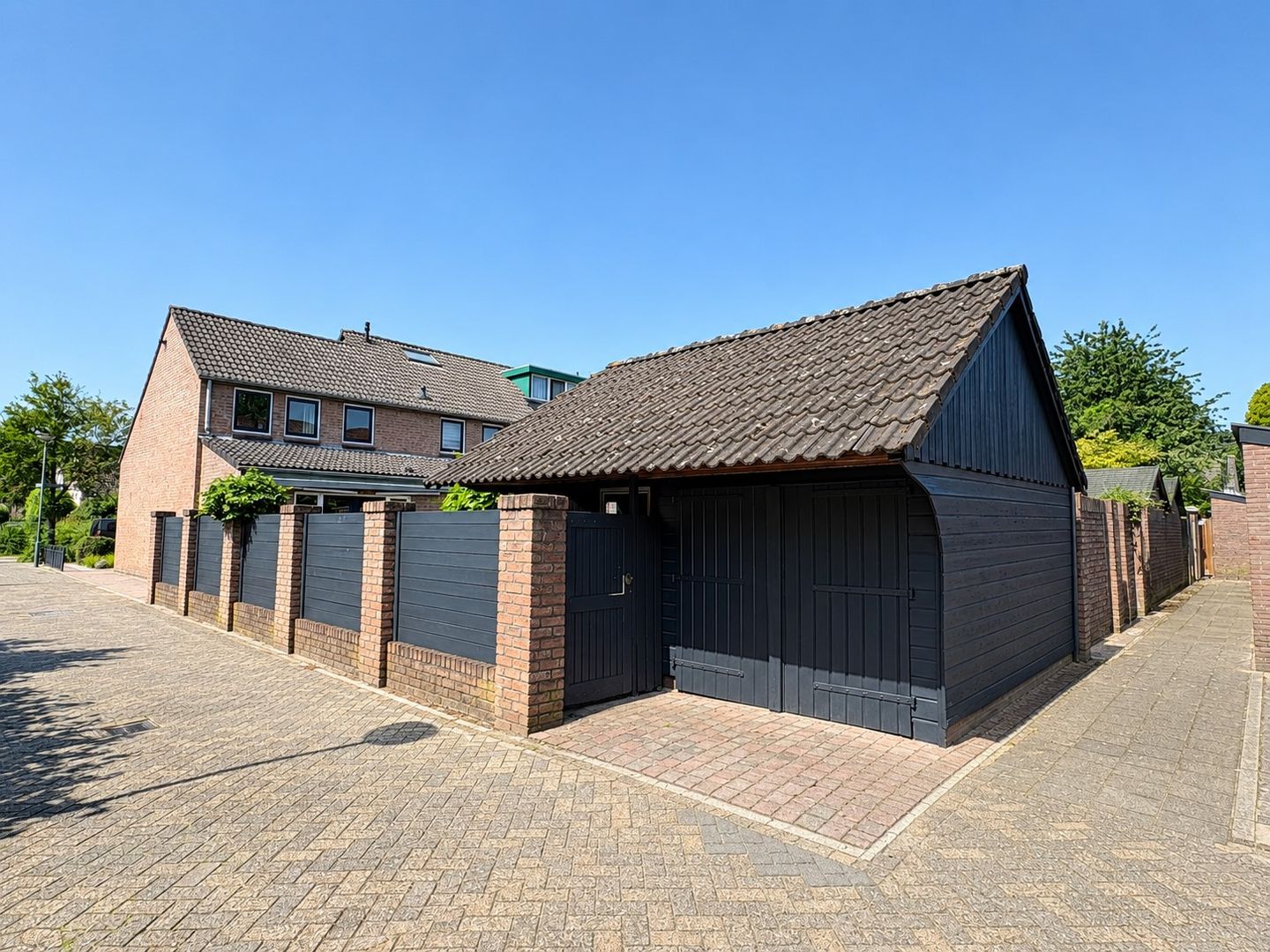Foto 4 van Schansweg 37