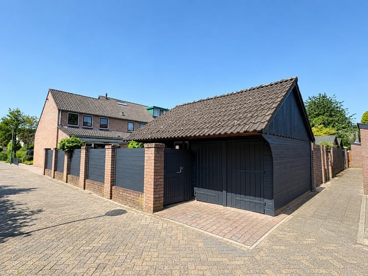 Foto 4 van Schansweg 37