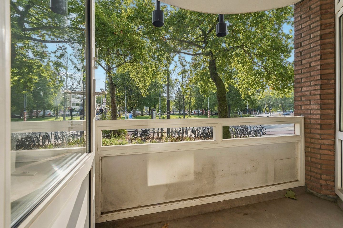Photo 14 of Weteringschans 60-A