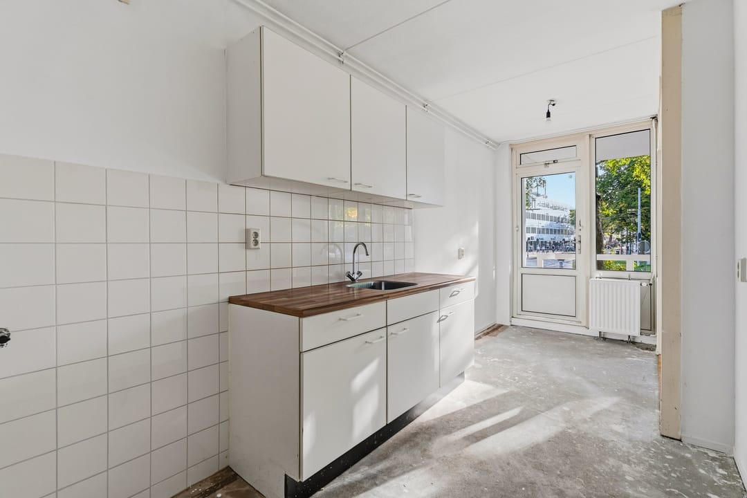 Photo 8 of Weteringschans 60-A