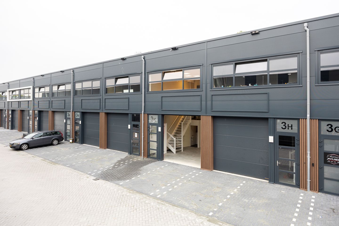 Bekijk foto 4 van Haverstraat 3-K
