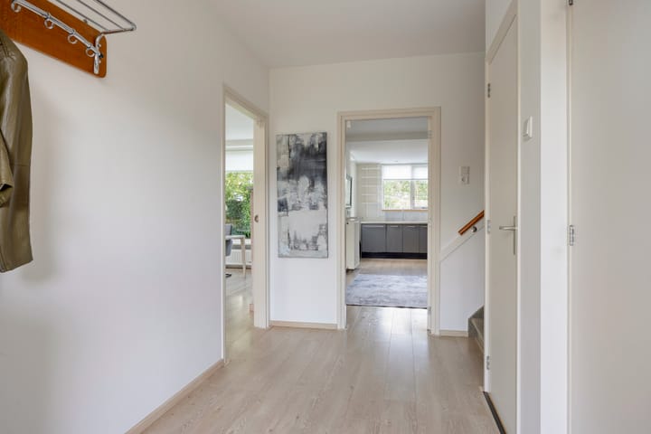 Foto 4 van de Fjord 39