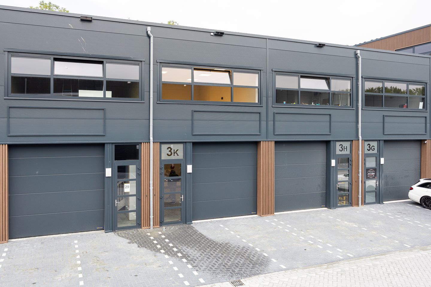 Bekijk foto 1 van Haverstraat 3-K