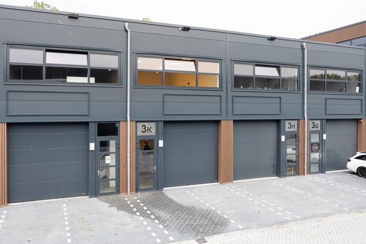 Haverstraat 3-K, Nieuw-Vennep