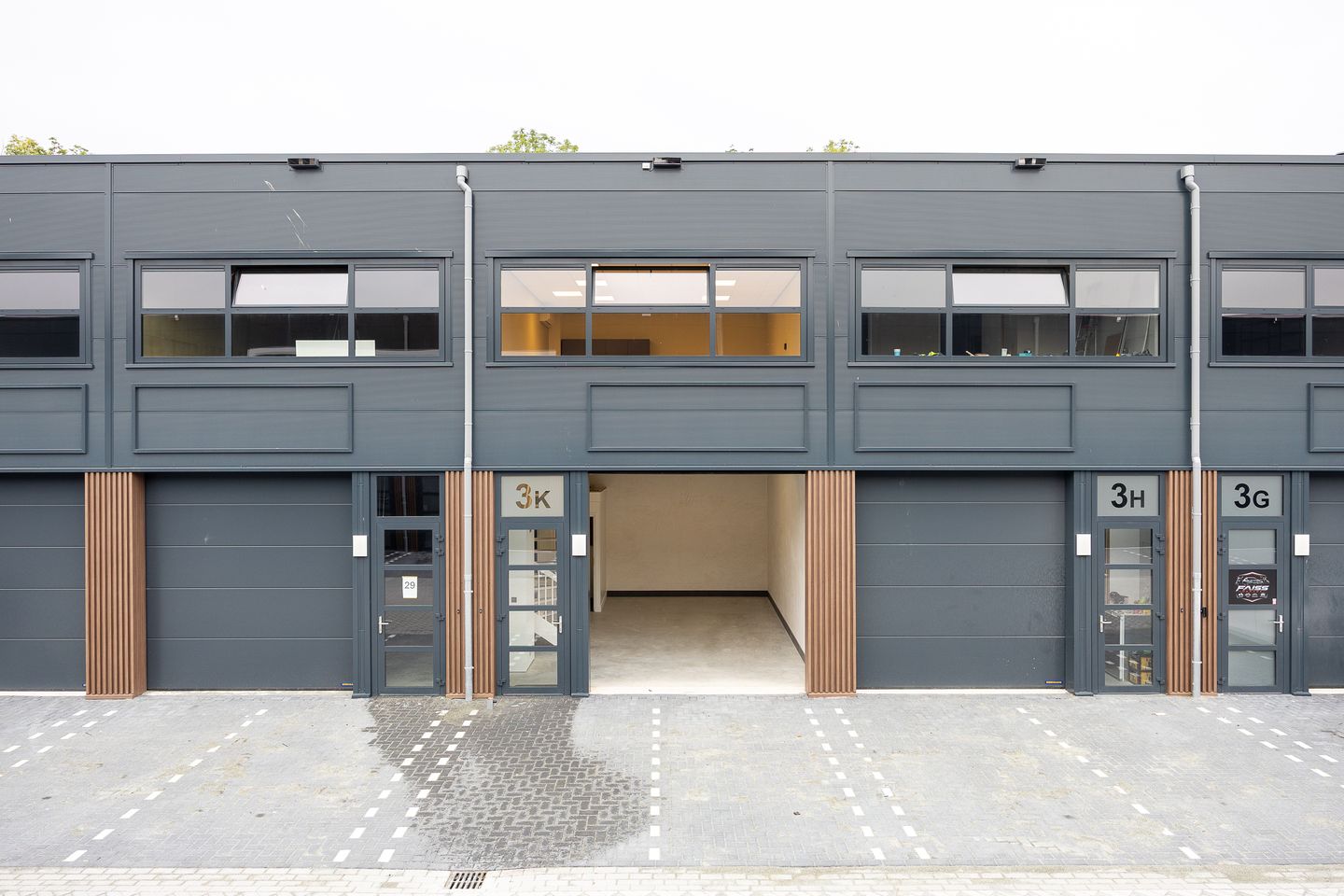 Bekijk foto 3 van Haverstraat 3-K