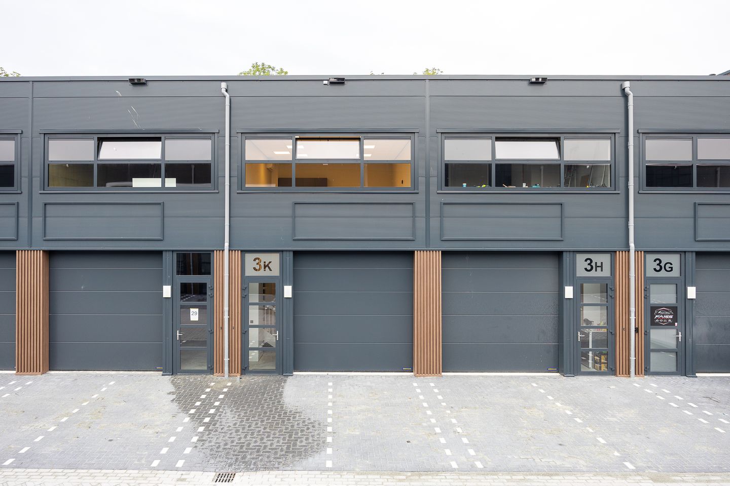 Bekijk foto 2 van Haverstraat 3-K