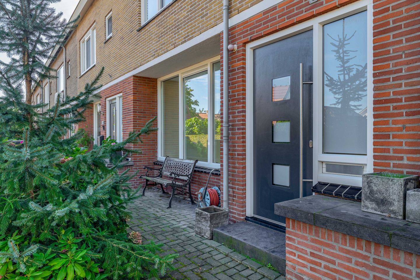 Foto 10 van Berlagestraat 31