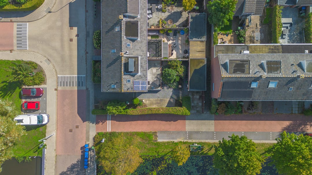 Foto 41 van Berlagestraat 31