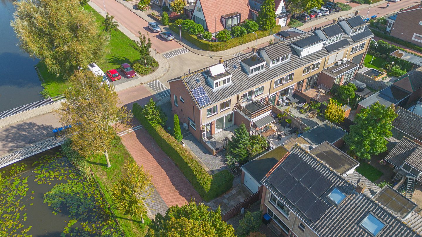 Foto 40 van Berlagestraat 31