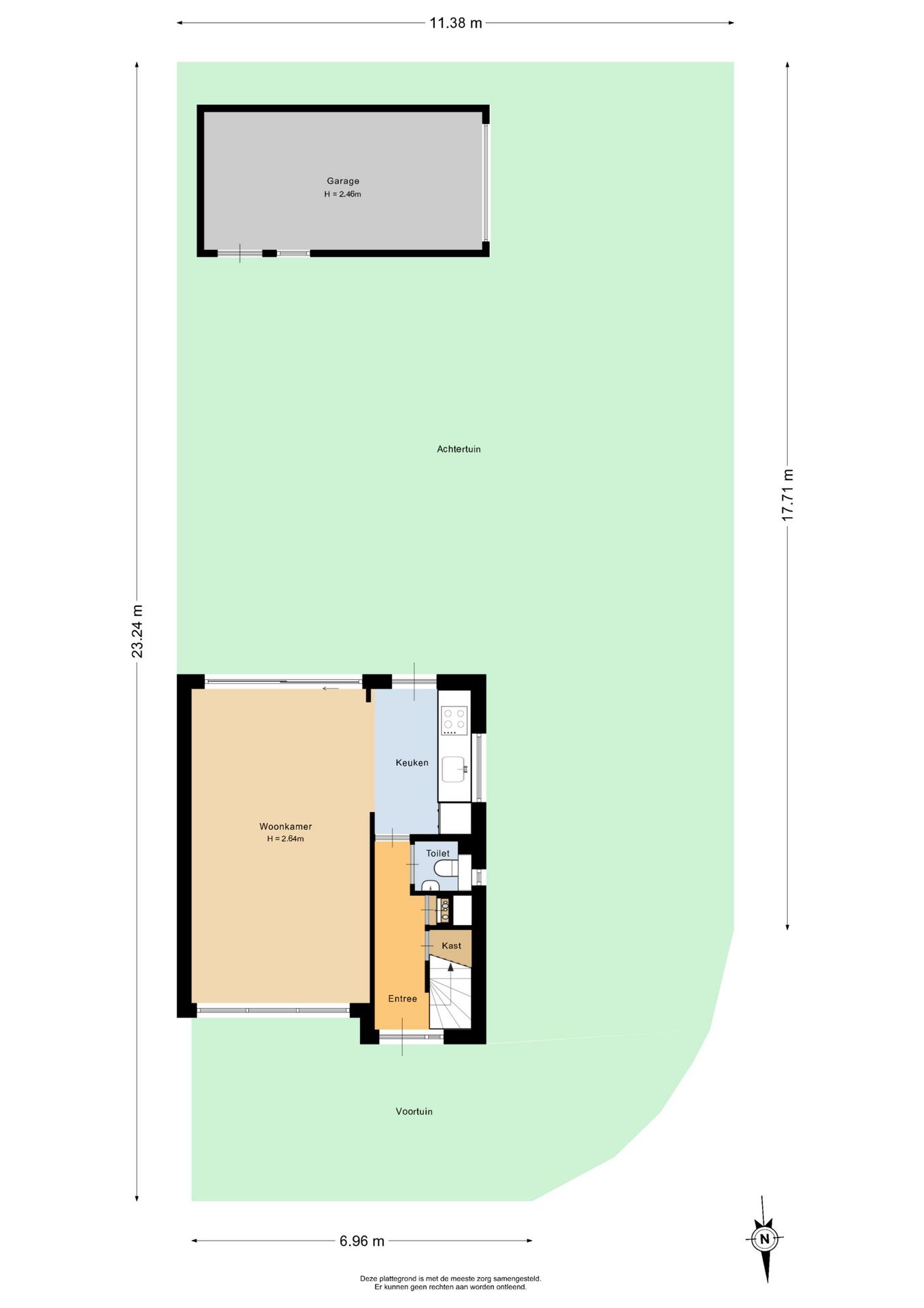 Foto 45 van Berlagestraat 31