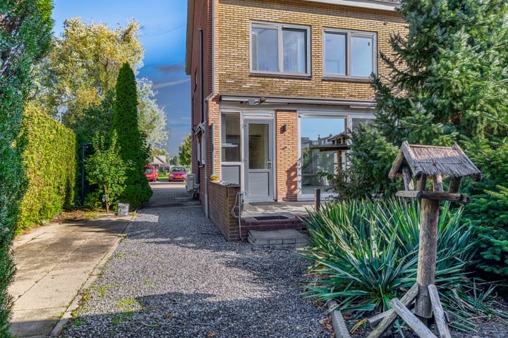 Foto 4 van Berlagestraat 31