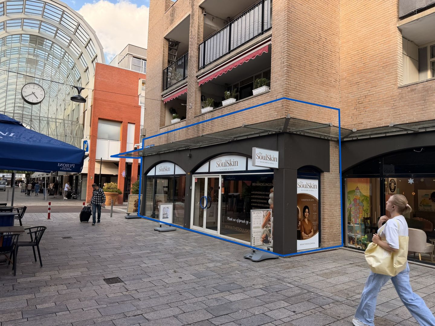 Bekijk foto 1 van Zadelmakerstraat 1