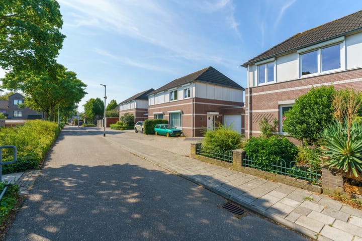 Foto 4 van Nemerlaerhof 100