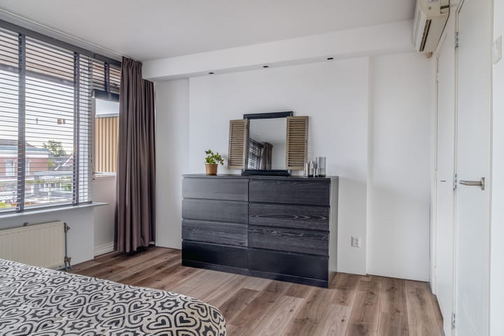 Appartement te koop: Raadhuisplein 31A, Lekkerkerk
