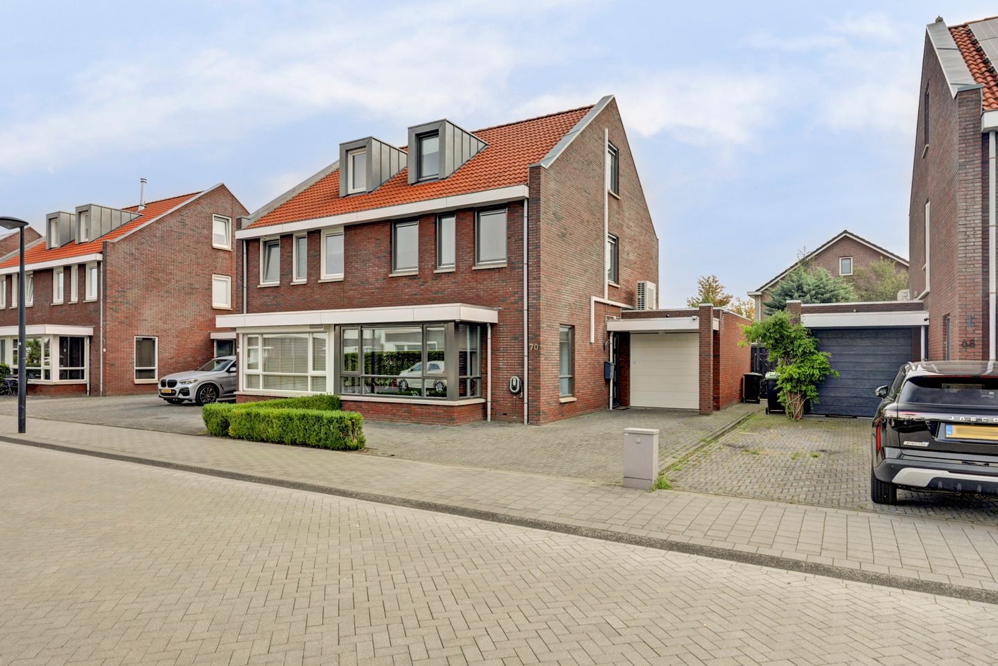 Foto 5 van Smederij 70