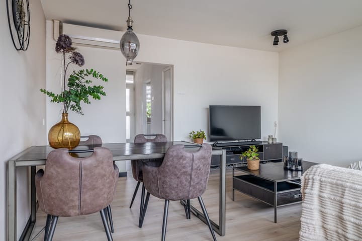 Appartement te koop: Raadhuisplein 31A, Lekkerkerk