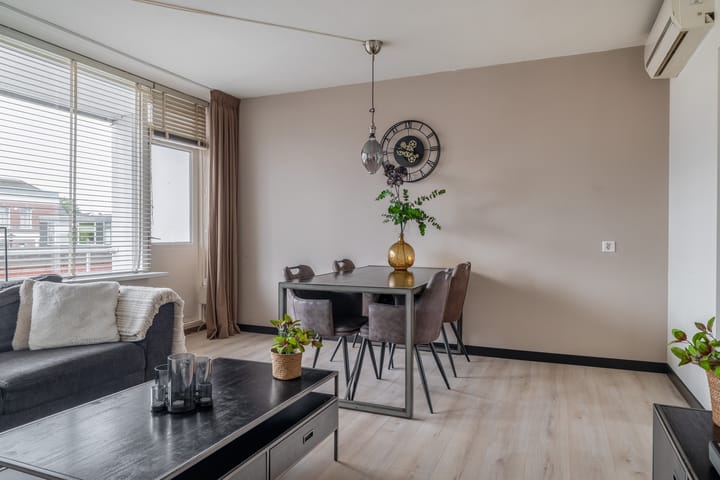 Appartement te koop: Raadhuisplein 31A, Lekkerkerk