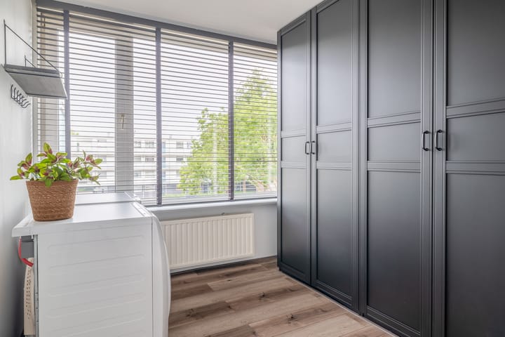 Appartement te koop: Raadhuisplein 31A, Lekkerkerk