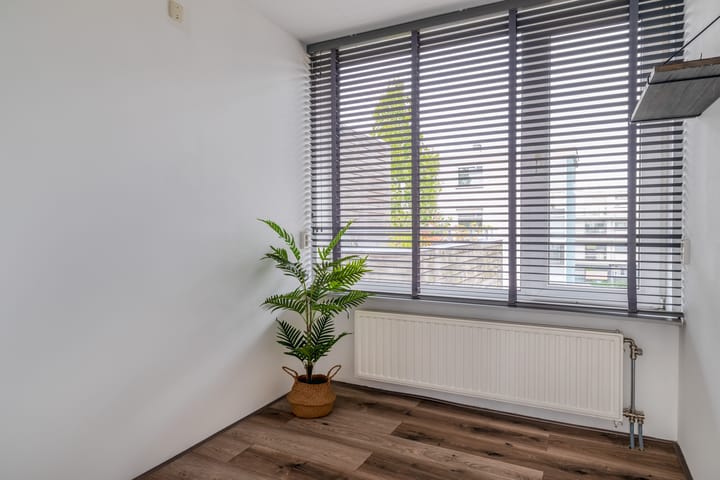 Appartement te koop: Raadhuisplein 31A, Lekkerkerk
