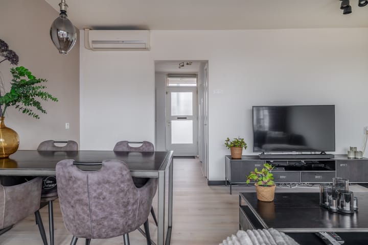 Appartement te koop: Raadhuisplein 31A, Lekkerkerk