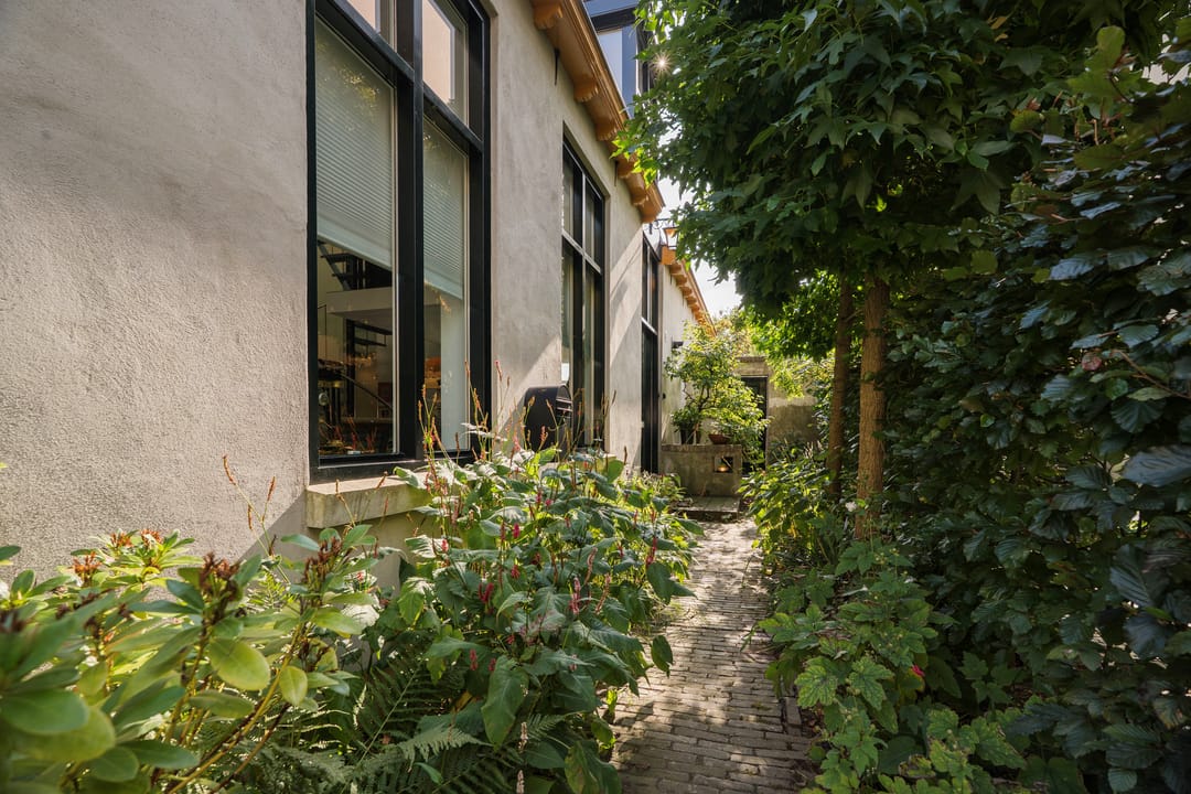 Foto 47 van Kosterstraat 33-A